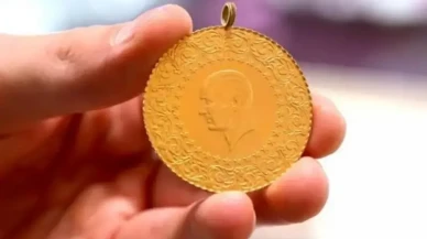 Altın fiyatları tarihi zirvede! İşte 13 Ocak Salı günü gram altın ve diğer altın türlerinin güncel fiyatları
