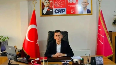 CHP Erzincan İl Başkanı'nın Görevden Alındığı İddiaları Gündemi Sarsıyor