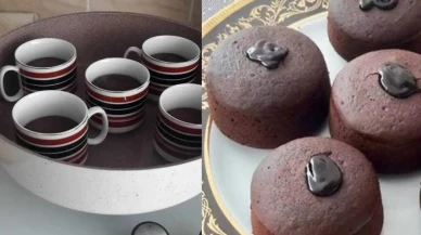 10 Dakikada Hazır Sufle Tarifi: Pratik ve Lezzetli Tabağınızı Süsleyecek!