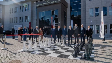 İzmir Adliyesi'nden Yenilikçi Bir Adım: Denetimli Serbestlikte Kurumlar Arası İşbirliği Projesi Hayata Geçirildi!