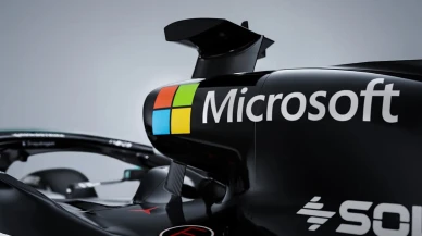 Formula 1’de Mercedes ve Microsoft Yeni Bir İş Birliği İçin Anlaştı!