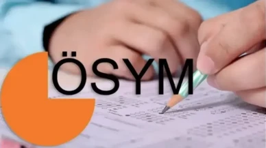 2026 Din Hizmetleri Alan Bilgisi Testi (DHBT) sınavı için başvuru tarihi belirlendi: ÖSYM duyurdu!