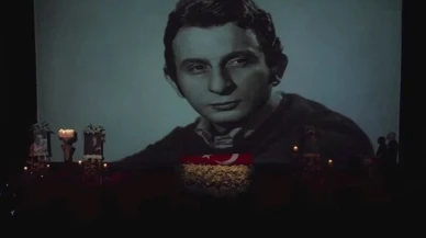 Tiyatro dünyasının efsane ismi Haldun Dormen'e sevenlerinden duygusal veda
