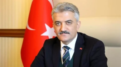 Düzce'ye Yeni Vali Atandı: Mehmet Makas, İşte Detaylar!