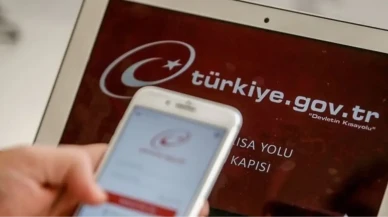 E-Devlet Sistemi Neden Çöktü? Sorunlar Ne Zaman Giderilecek?