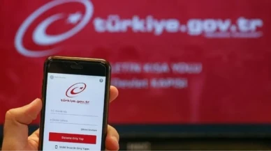 E-Devlet Sistemi'nde Yaşanan Sorunlar Gideriliyor, 8 Ocak'ta Normalleşmesi Bekleniyor