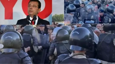 Ekrem İmamoğlu'nun Diploma Davası Hızla İlerliyor! Son Durum Ne?