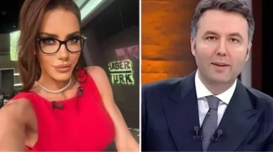 Ela Rümeysa Cebeci, Mehmet Akif Ersoy'un tüm mesajlarını inceledi: İşte Mehmet Akif Ersoy'un ek ifadesindeki sözleri!