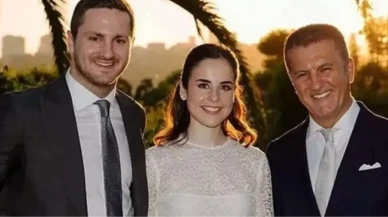 Emir Sarıgül'ün Kimlik Bilgileri Ortaya Çıktı! Revna Sarıgül'ün Eşi Emir Sarıgül Hakkında Şaşırtıcı Detaylar Ortaya Çıktı!