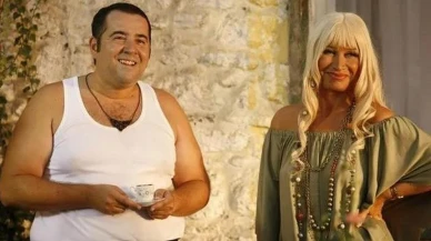 Eyvah Eyvah Filminin Oyuncuları ve Konusu!