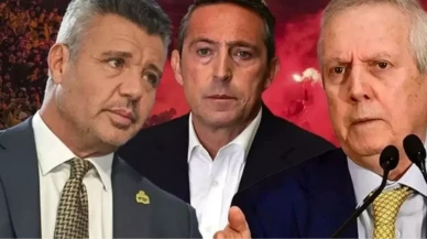Fenerbahçe'nin Olağan Yüksek Divan Kurulu Toplantısı'na basının alınmamasının sebebi ve katılımcılar kimler olacak?