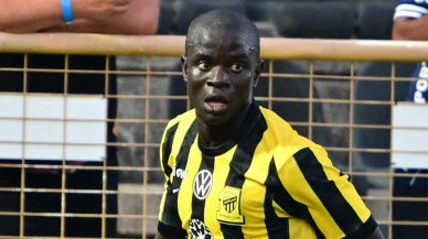 Fenerbahçe'nin N'Golo Kante transferinde anlaşma sağlanamadı