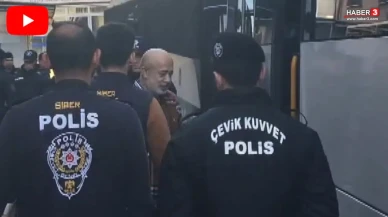 Futbolda Bahis İddialarıyla Gözaltına Alınan Murat Sancak Serbest Bırakıldı