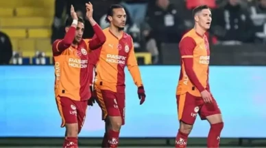 Ziraat Türkiye Kupası'nda Fethiyespor ile Galatasaray arasındaki maçın yayın bilgileri belli oldu mu?