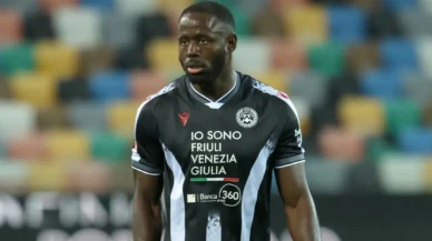 Galatasaray'ın transfer atağı: Keinan Davis için Milano'da forvet arayışı!