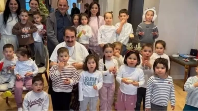 Ünlü İş İnsanı Galip Öztürk'ün Çocuk Sayısı ve Aile Hayatı Merak Konusu!