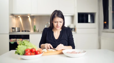 Doğal Yöntemlerle Soğanın Göz Yakmasını Önlemek İçin Pratik Çözümler Bulundu!