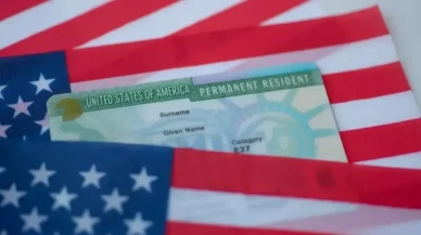 Green Card başvurularında yeni gelişme: ABD'nin Yeşil Kart (Green Card) başvuruları durdurduğu iddiaları doğru mu?
