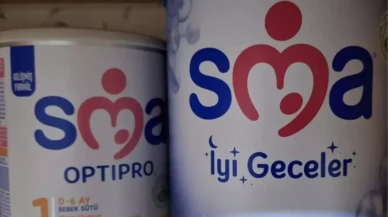 Üretici firma tarafından yapılan açıklamaya göre, Hangi bebek maması toplatılacak?