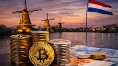 2028 Yılında Kripto Gelirlerine Yüzde 36 Vergi Planı Geliyor!