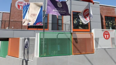 İBB kreşinde istismar skandalı... 24 TV işkencenin kayıtlarına ulaştı