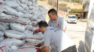 Kömür Yardımı Dağıtım Kriterleri ve Başvuru Süreci Belli Oldu: İhtiyaç Sahiplerine Nasıl Yardım Edilecek?