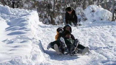 Hava Durumu Uzmanlarından Kar Yağışı Tahmini: İstanbul, İzmir, Ankara, Antalya ve Yalova'ya Kar Geliyor mu?