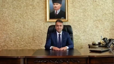 Karabük Valiliği'ne atanan yeni vali Oktay Çağatay: Kimdir, kaç yaşında ve nerelidir?