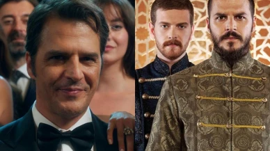 Muhteşem Yüzyıl Dizisinin Kıskançlık Temasına Farklı Bir Bakış Açısıyla Yepyeni Bir Soluk Getiriliyor!