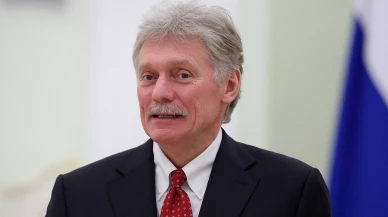 Kremlin, 'Altın Kubbe' projesi hakkında açıklamalarda bulundu