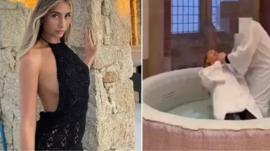 Ünlü oyuncu Lily Phillips hakkında merak edilenler! Lily Phillips'un hayatı, kariyeri ve kişisel detayları...