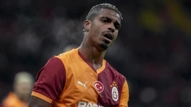 Juventus Maçında Mario Lemina Kadroda Yer Almayacak!