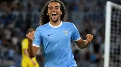 Genç yıldız Matteo Guendouzi'nin kariyeri hakkında detaylı bilgiler!
