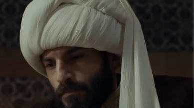 Mehmed: Fetihler Sultanı'nın 65. bölümü TRT1 HD'de CANLI olarak yayınlanacak!