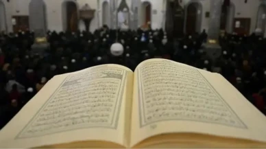 Miraç Kandili'nde Yapılması Gereken İbadetler ve Dualar Nelerdir? - Miraç Kandili'nin Anlamı ve Önemi Hakkında Detaylı Bilgi