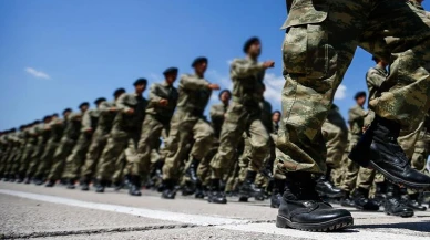 Son dakika: Milli Savunma Bakanlığı, bedelli askerlik ücretini duyurdu