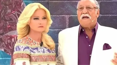 Müge Anlı'da Rahmi Özkan'ın Neden Olmadığı Ortaya Çıktı: Ayrılık mı Yaşandı?