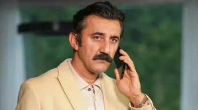 Ünlü oyuncu Necip Memili, Eşref Rüya dizisinden ayrılıyor mu?