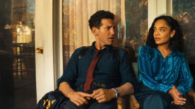 Netflix'in sıra dışı mini dizisi seyircileri etkisi altına aldı: Sırrını Çözdüm!