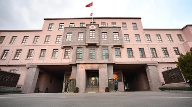 Nusaybin'de yaşanan bayrak provokasyonu hakkında açıklama: Failler belirlendi!