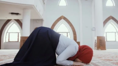 Öğle Namazı Nasıl Kılınır ve Kaç Rekattır? Diyanet İşleri Başkanlığı'ndan Detaylı Bilgiler!