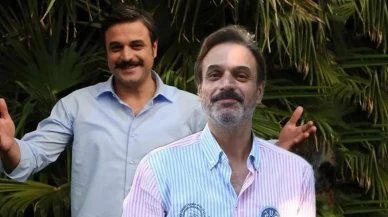 Oyuncu Ufuk Özkan'ın Sağlık Durumu Hakkında Doktorundan Açıklama Geldi!