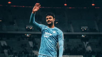 Ozan Kabak, 16 aylık aranın ardından zorlu geri dönüşünü tamamladı