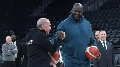 Başkan Erdoğan, Parkede Muhteşem Zaferi Kutladı!