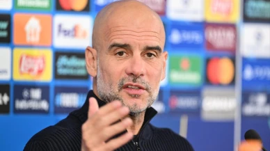 Pep Guardiola'nın Değerlendirmesi: Galatasaray Takımının Potansiyeli Çok Yüksek!