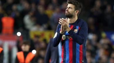 Piqué, Arbeloa'yı 'antrenman hunisi' olarak adlandırarak sert çıktı: Zorlu Başlangıç