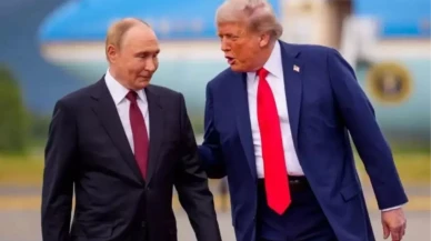 Putin mu Trump mı Daha Yaşlı? Aralarındaki Yaş Farkı Kaç?