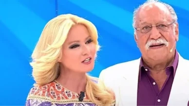 Rahmi Özkan Müge Anlı Programı'ndan Ayrıldı mı? Müge Anlı'nın Yeni Yorumcusu Kim Olacak?