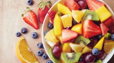 Rüyada meyve görmek ne demek? Rüyada meyve ağacı görmek neye işaret eder?