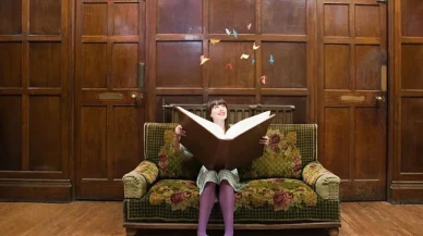 Rüyada şiir yazmak ne anlama gelir? Rüyada şiir okumak anlamı nedir?